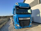 DAF XF 530 lift