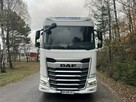 DAF XG 480