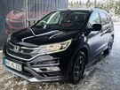 Honda CR-V Bezwypadkowa  ,Kamera .stan bdb