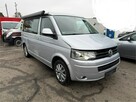 Volkswagen T6 2.0-180KM California Kamper Camper Model 2017 - 1