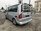 Volkswagen T6 2.0-180KM California Kamper Camper Model 2017 - 11