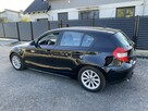 BMW 116 Nowy rozrząd. Bardzo zadbana oryginalny przebieg - bezwypadkowa - 10