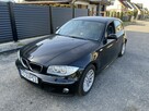 BMW 116 Nowy rozrząd. Bardzo zadbana oryginalny przebieg - bezwypadkowa - 11