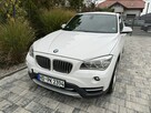 BMW X1 NOWY ROZRZAD zadbane serwisowane !!! bezwypadkowe !!! - 2