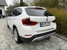 BMW X1 NOWY ROZRZAD zadbane serwisowane !!! bezwypadkowe !!! - 3