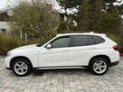 BMW X1 NOWY ROZRZAD zadbane serwisowane !!! bezwypadkowe !!! - 5
