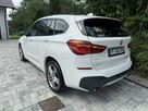 BMW X1 Bardzo zadbana - 4