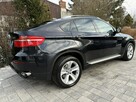 BMW X6 zadbane serwisowane !!! - 5