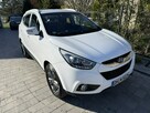 Hyundai ix35 Bardzo zadbana - oryginalny przebieg !!!