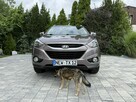 Hyundai ix35 4x4 automat FULL OPCJA  zadbany - 2