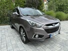 Hyundai ix35 4x4 automat FULL OPCJA  zadbany - 3