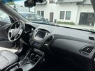 Hyundai ix35 4x4 automat FULL OPCJA  zadbany - 5