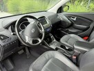 Hyundai ix35 4x4 automat FULL OPCJA  zadbany - 9