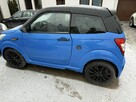 Microcar Ligier Klima !!! BEZ PRAWA JAZDY  !!! Tylko kategoria AM  od 14 lat !!! - 5