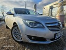 Opel Insignia 2.0CDTI#140KM#LIFT#Ledy#Navi#Skóry#Climatronic#1 Rok Gwarancji w Cenie - 2