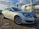 Opel Insignia 2.0CDTI#140KM#LIFT#Ledy#Navi#Skóry#Climatronic#1 Rok Gwarancji w Cenie - 3