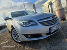 Opel Insignia 2.0CDTI#140KM#LIFT#Ledy#Navi#Skóry#Climatronic#1 Rok Gwarancji w Cenie - 7