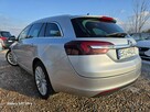 Opel Insignia 2.0CDTI#140KM#LIFT#Ledy#Navi#Skóry#Climatronic#1 Rok Gwarancji w Cenie - 8