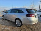 Opel Insignia 2.0CDTI#140KM#LIFT#Ledy#Navi#Skóry#Climatronic#1 Rok Gwarancji w Cenie - 9