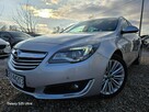 Opel Insignia 2.0CDTI#140KM#LIFT#Ledy#Navi#Skóry#Climatronic#1 Rok Gwarancji w Cenie - 14