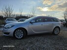 Opel Insignia 2.0CDTI#140KM#LIFT#Ledy#Navi#Skóry#Climatronic#1 Rok Gwarancji w Cenie - 16