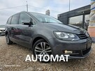Volkswagen Sharan 2.0TDI#177PS#DSG#Pano#Kamera#Navi#Bixenon#Climatr#Tempomat#ASO#Gwaranc