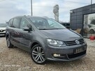 Volkswagen Sharan 2.0TDI#177PS#DSG#Pano#Kamera#Navi#Bixenon#Climatr#Tempomat#ASO#Gwaranc - 4