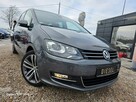 Volkswagen Sharan 2.0TDI#177PS#DSG#Pano#Kamera#Navi#Bixenon#Climatr#Tempomat#ASO#Gwaranc - 5