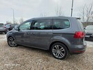Volkswagen Sharan 2.0TDI#177PS#DSG#Pano#Kamera#Navi#Bixenon#Climatr#Tempomat#ASO#Gwaranc - 8