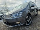 Volkswagen Sharan 2.0TDI#177PS#DSG#Pano#Kamera#Navi#Bixenon#Climatr#Tempomat#ASO#Gwaranc - 11