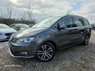 Volkswagen Sharan 2.0TDI#177PS#DSG#Pano#Kamera#Navi#Bixenon#Climatr#Tempomat#ASO#Gwaranc - 13