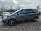 Volkswagen Sharan 2.0TDI#177PS#DSG#Pano#Kamera#Navi#Bixenon#Climatr#Tempomat#ASO#Gwaranc - 14