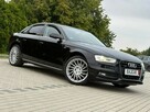 Audi A4 Quattro * S-Line * Nowe opony * Zadbana * Automat * Kamera cofania * - 2