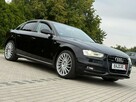 Audi A4 Quattro * S-Line * Nowe opony * Zadbana * Automat * Kamera cofania * - 8
