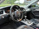 Audi A4 Quattro * S-Line * Nowe opony * Zadbana * Automat * Kamera cofania * - 9