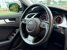Audi A4 Quattro * S-Line * Nowe opony * Zadbana * Automat * Kamera cofania * - 13