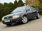 Audi A6 1.8 T * Klimatyzacja Automatyczna * Oryg. Przebieg * Serwisowany * TOP