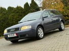 Audi A6 1.8 T * Klimatyzacja Automatyczna * Oryg. Przebieg * Serwisowany * TOP - 3