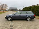 Audi A6 1.8 T * Klimatyzacja Automatyczna * Oryg. Przebieg * Serwisowany * TOP - 4