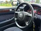 Audi A6 1.8 T * Klimatyzacja Automatyczna * Oryg. Przebieg * Serwisowany * TOP - 14