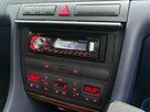 Audi A6 1.8 T * Klimatyzacja Automatyczna * Oryg. Przebieg * Serwisowany * TOP - 15