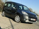 Citroen Berlingo Bezwypadkowy * Serwioswany * Multispace * Oryg. Przebieg * Klima * TOP - 2