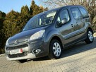 Citroen Berlingo Bezwypadkowy * Serwioswany * Multispace * Oryg. Przebieg * Klima * TOP - 3