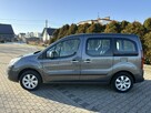 Citroen Berlingo Bezwypadkowy * Serwioswany * Multispace * Oryg. Przebieg * Klima * TOP - 4