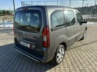 Citroen Berlingo Bezwypadkowy * Serwioswany * Multispace * Oryg. Przebieg * Klima * TOP - 6