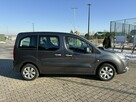 Citroen Berlingo Bezwypadkowy * Serwioswany * Multispace * Oryg. Przebieg * Klima * TOP - 7