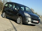 Citroen Berlingo Bezwypadkowy * Serwioswany * Multispace * Oryg. Przebieg * Klima * TOP - 8