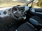 Citroen Berlingo Bezwypadkowy * Serwioswany * Multispace * Oryg. Przebieg * Klima * TOP - 9