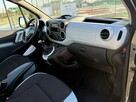 Citroen Berlingo Bezwypadkowy * Serwioswany * Multispace * Oryg. Przebieg * Klima * TOP - 13
