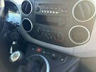 Citroen Berlingo Bezwypadkowy * Serwioswany * Multispace * Oryg. Przebieg * Klima * TOP - 15